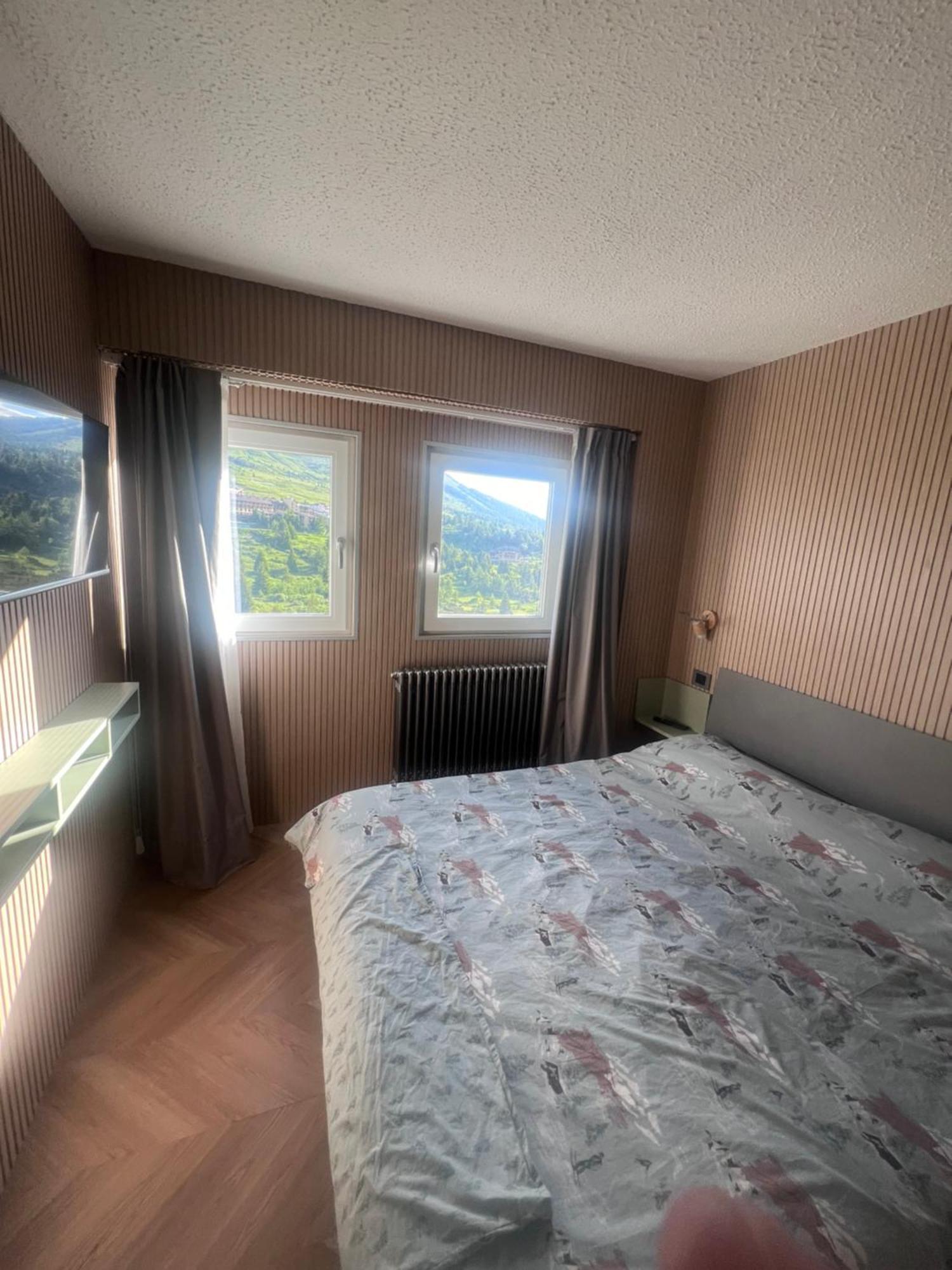 White Home Tonale Passo del Tonale Exterior photo